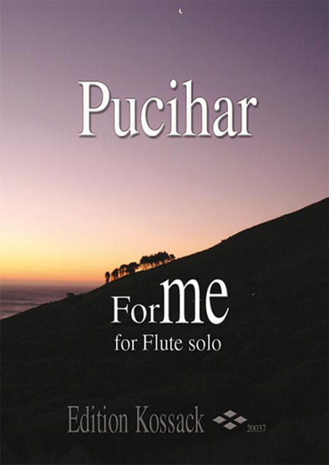 Other Cover Image For me