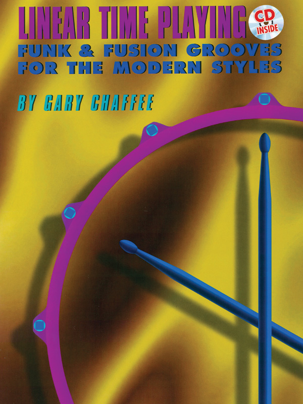 Other Cover Image Linear Time Playing