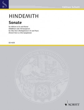 Other Cover Image Sonate (1943)