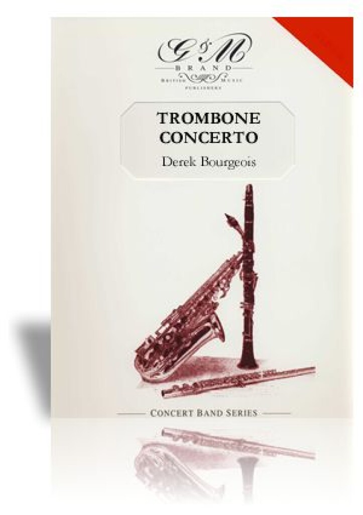 Other Cover Image Konzert op. 114