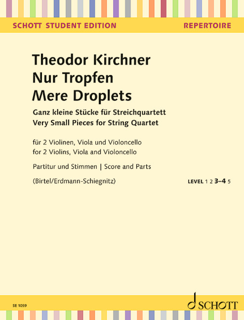Other Cover Image Nur Tropfen
