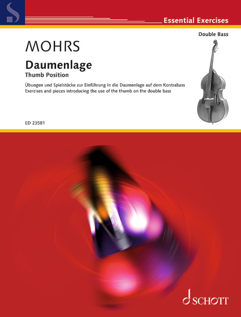 Front Cover Image Daumenlage