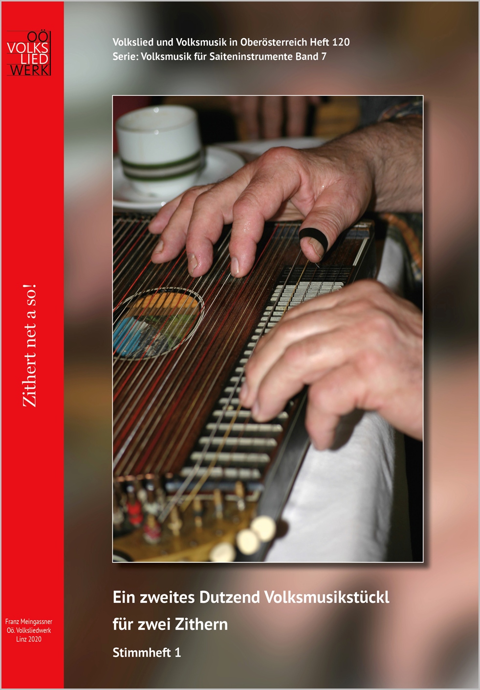 Front Cover Image Zithert net a so