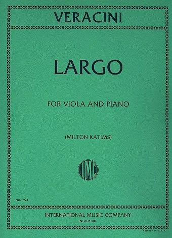 Front Cover Image Largo