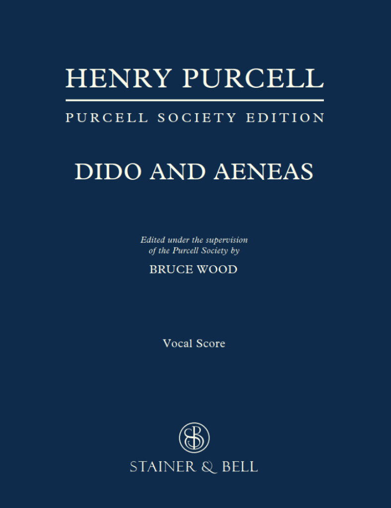 Other Cover Image Dido and Aeneas