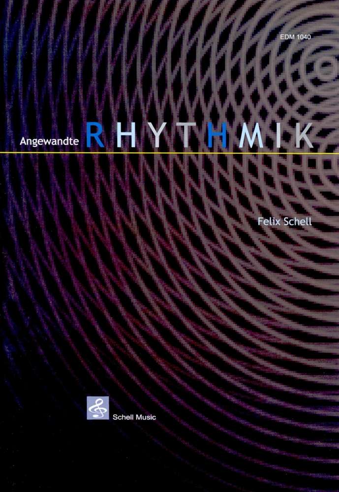 Other Cover Image Angewandte Rhythmik