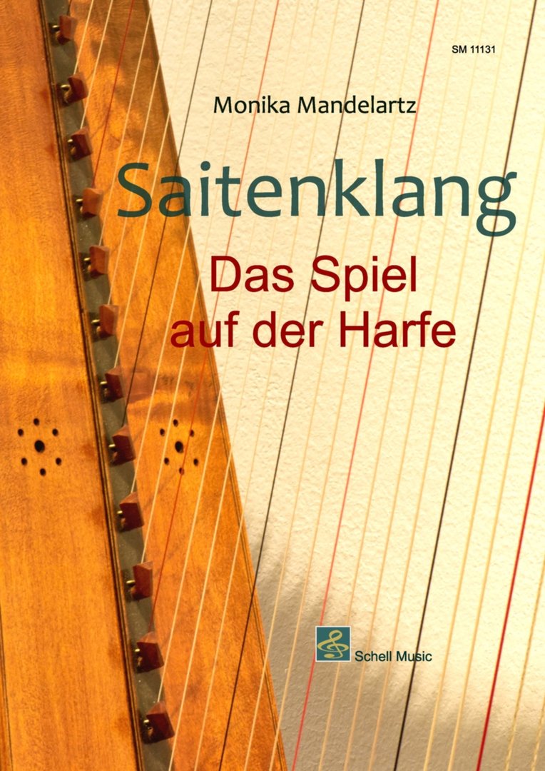 Other Cover Image Saitenklang
