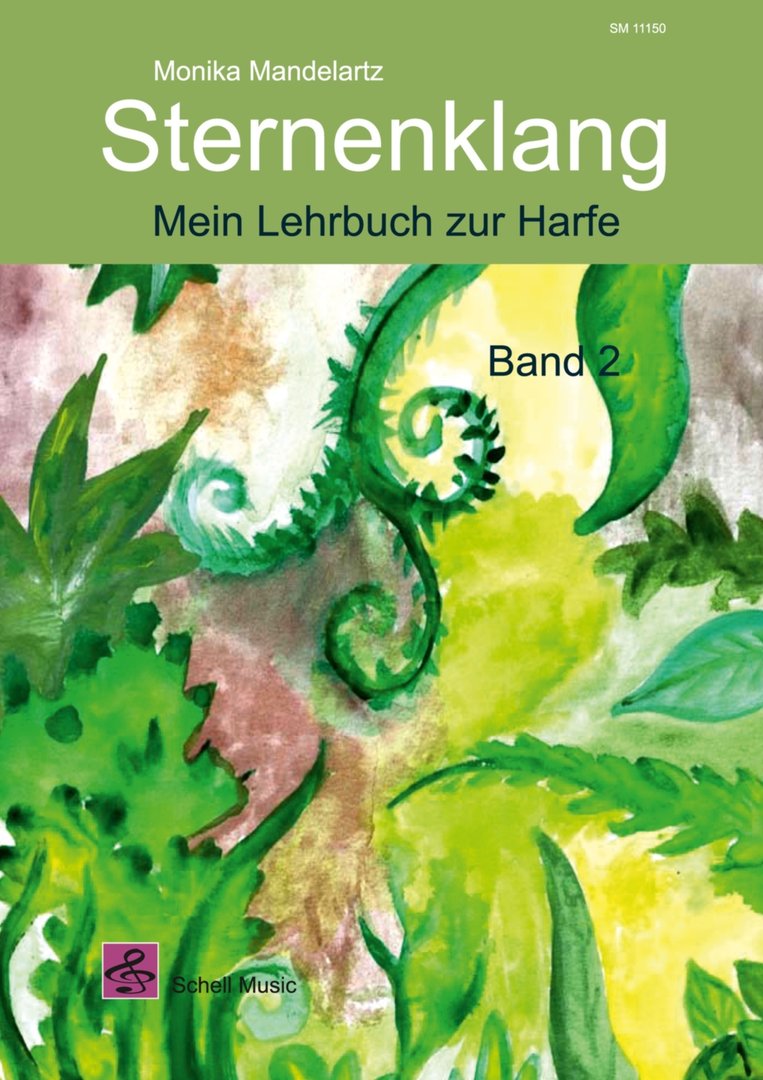 Other Cover Image Sternenklang 2