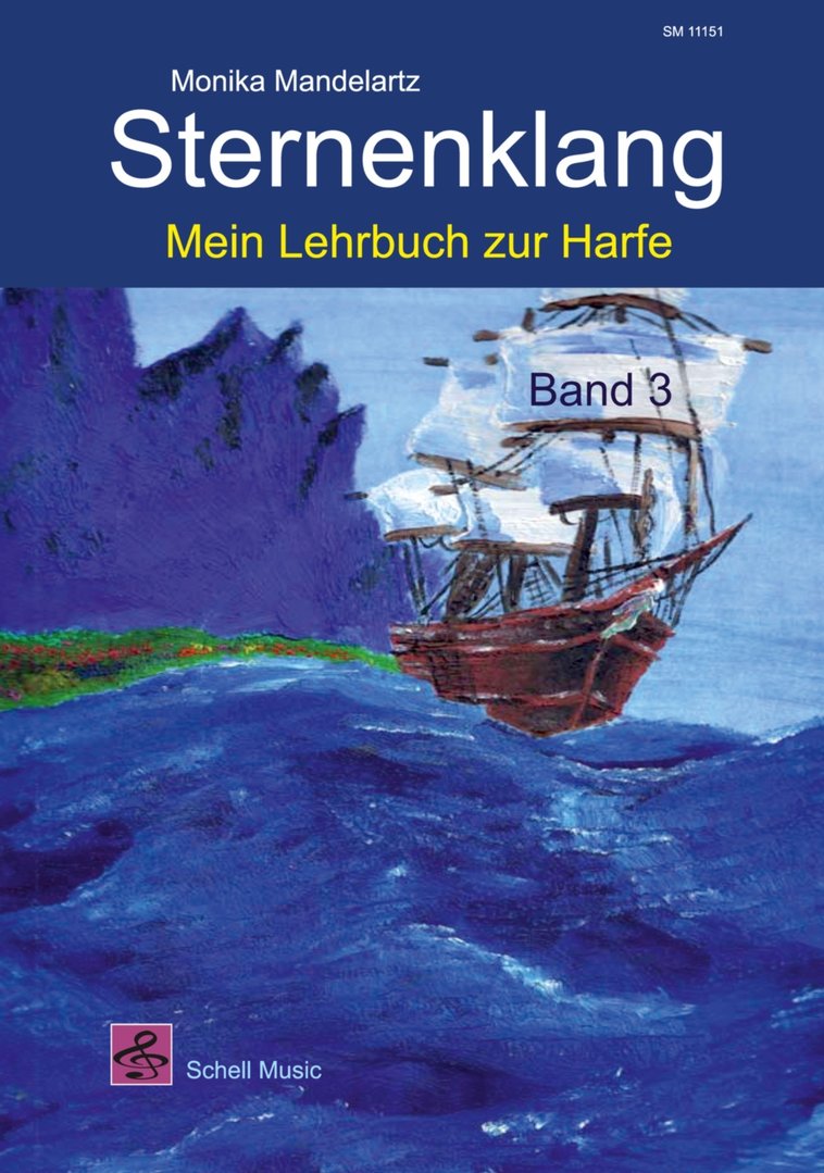 Other Cover Image Sternenklang 3