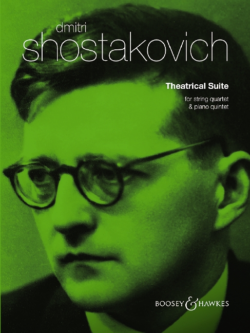 Front Cover Image Theatrical Suite