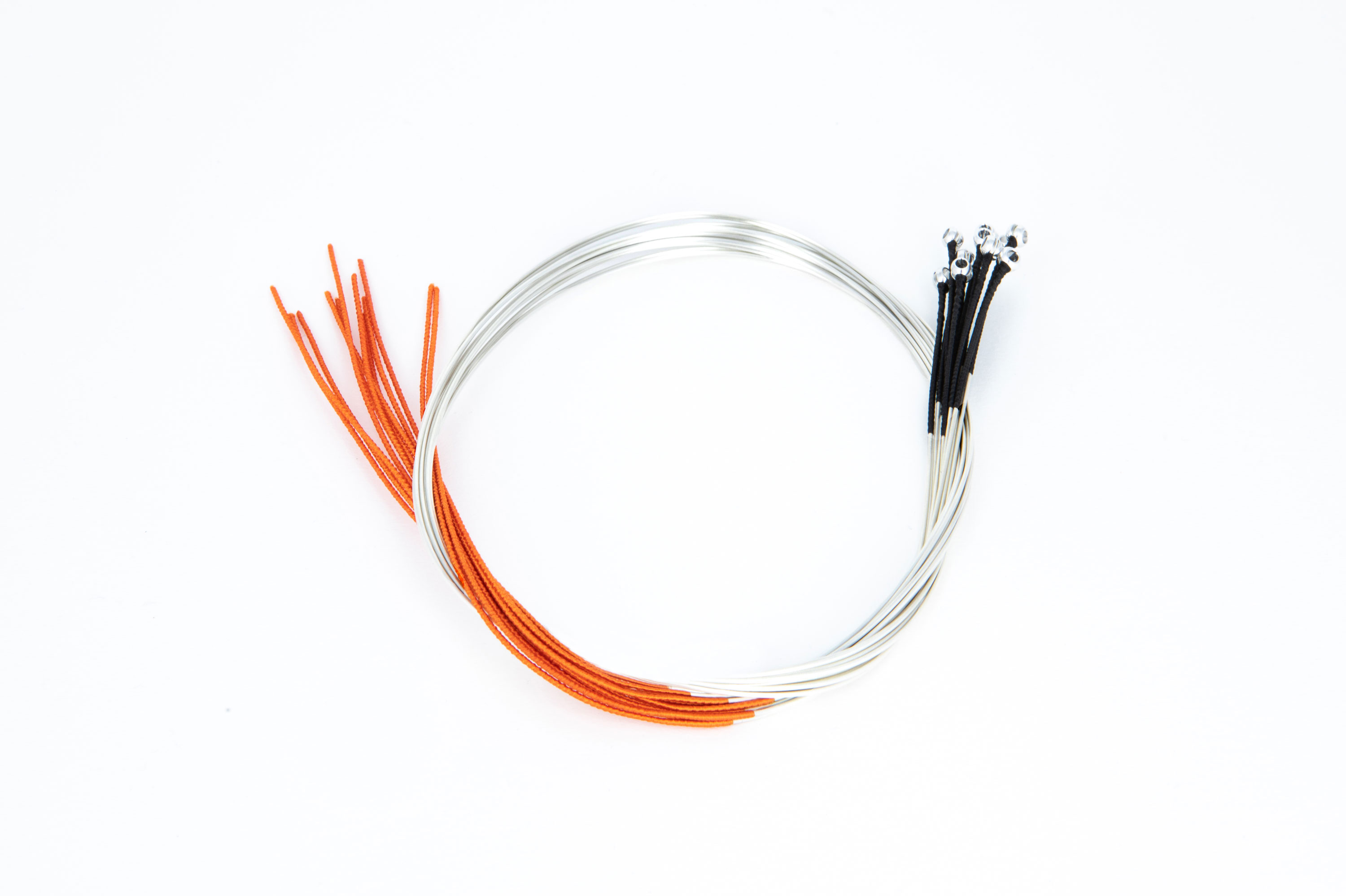 Other Cover Image DYNAMO Violinsaite G - verzinnt