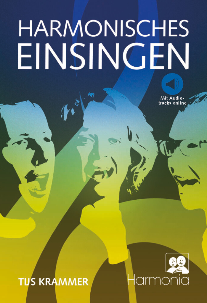 Other Cover Image Harmonisches Einsingen