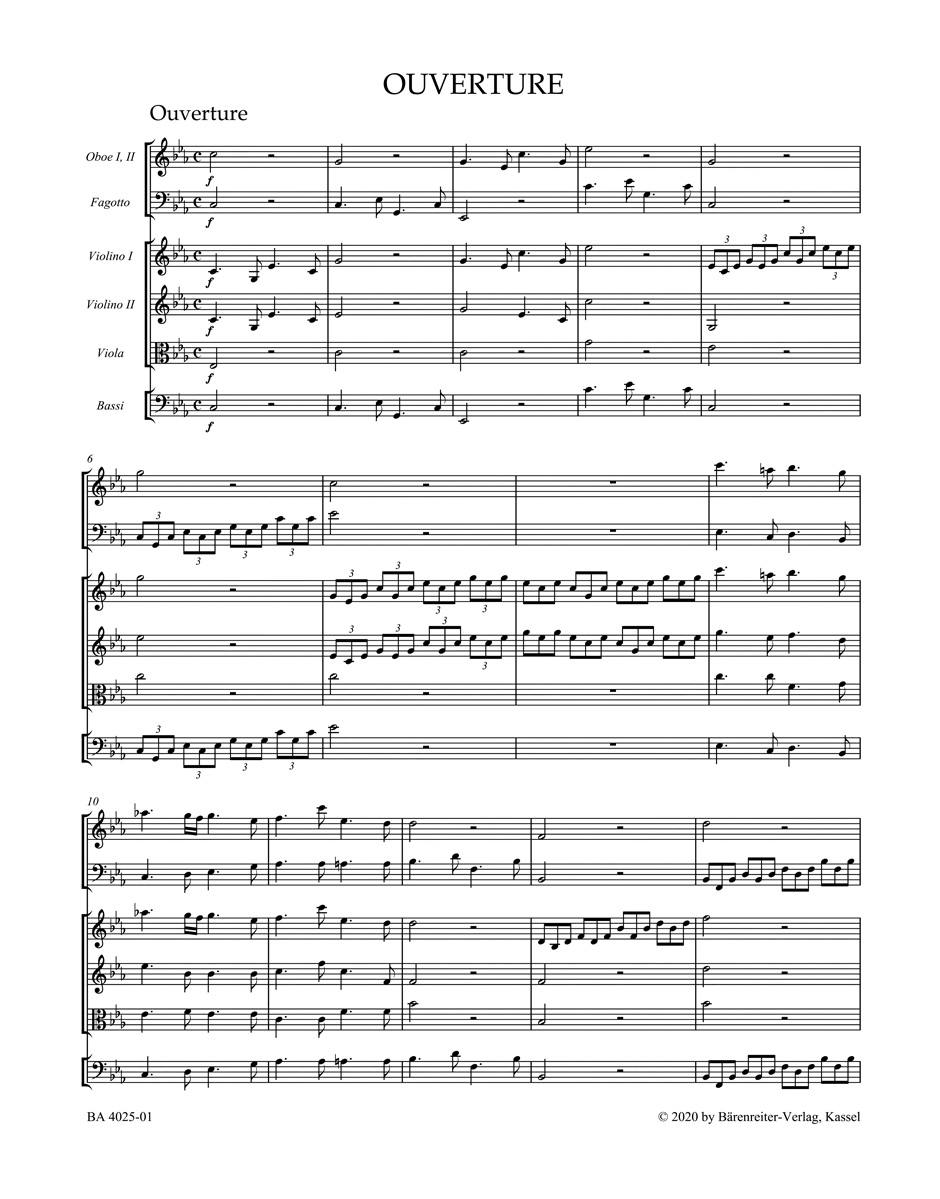 Other Cover Image Semele HWV 58