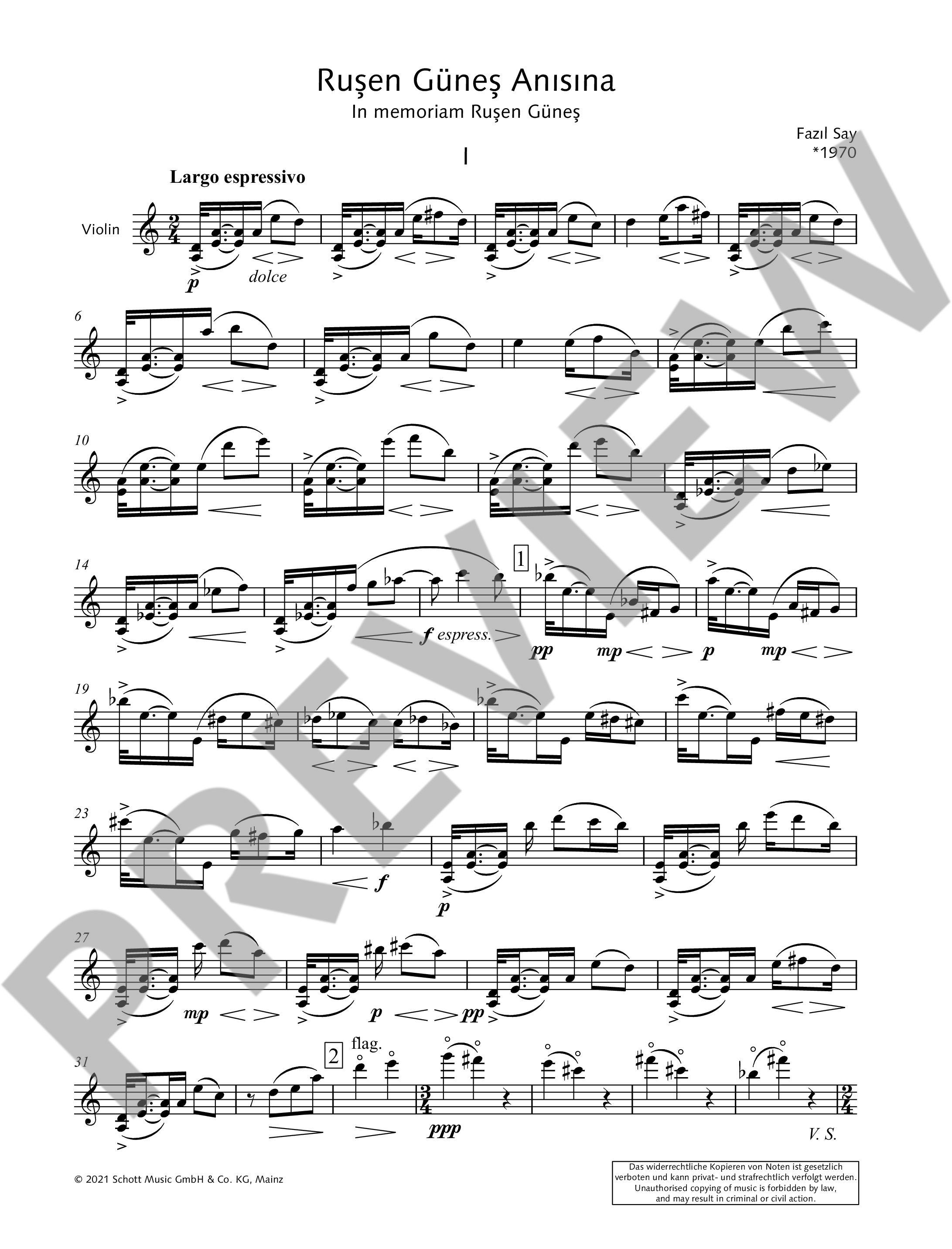Other Cover Image Rusen Günes Ansna op. 92c (2020)