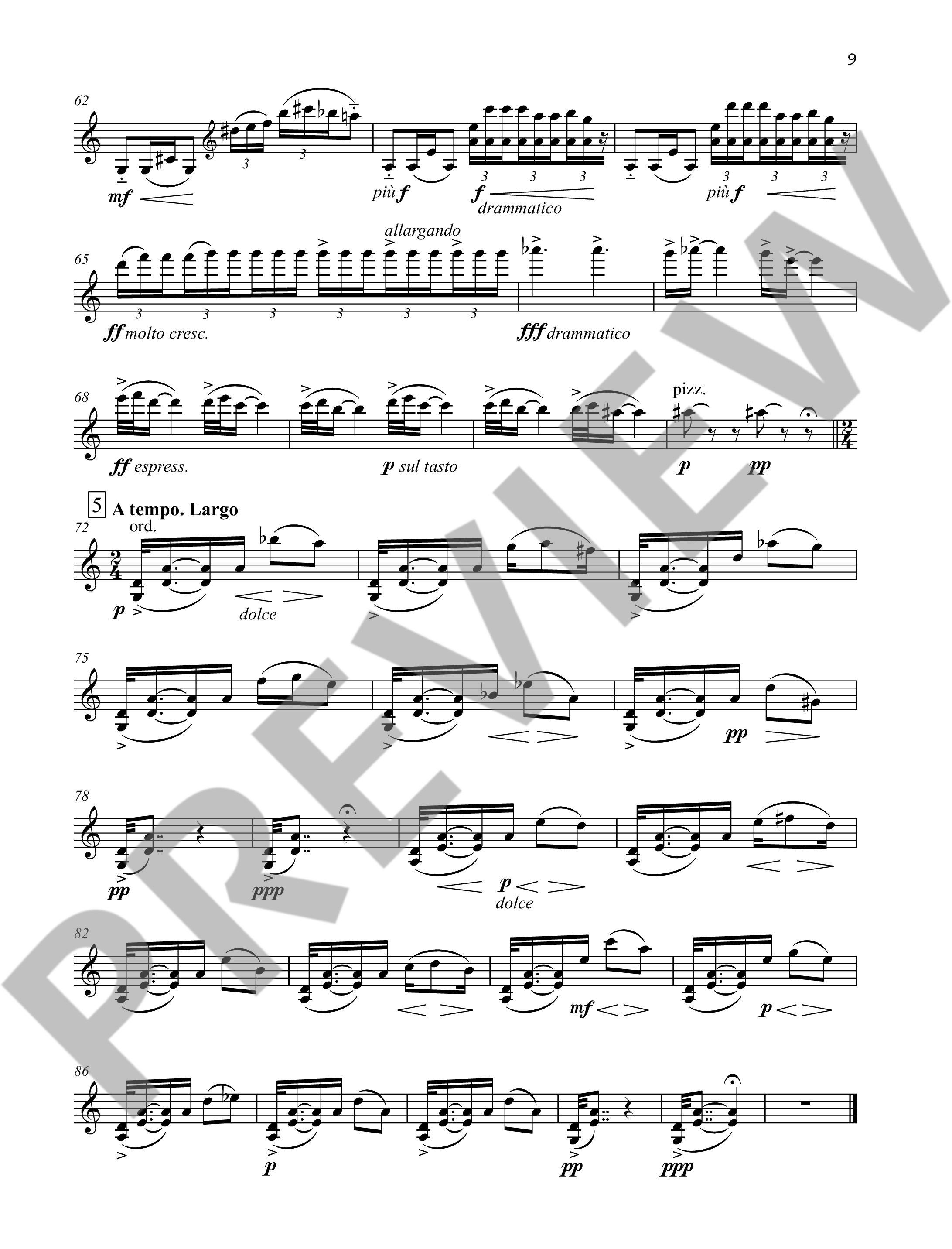 Other Cover Image Rusen Günes Ansna op. 92c (2020)