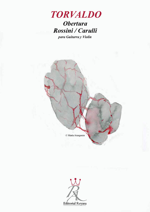 Other Cover Image Overture de Torvaldo