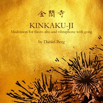 Other Cover Image KINKAKU-JI