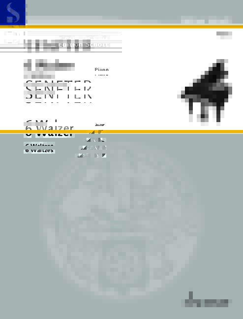 Front Cover Image 6 Walzer
