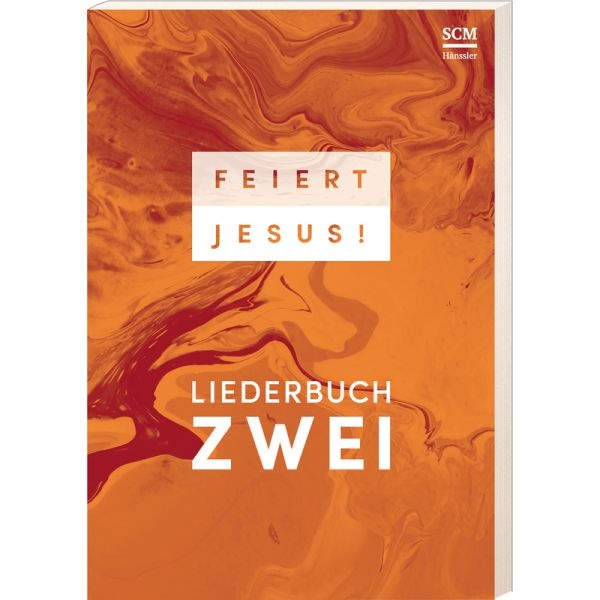 Other Cover Image Feiert Jesus! 2