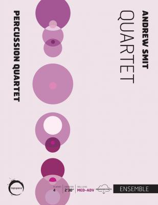Other Cover Image Quartet
