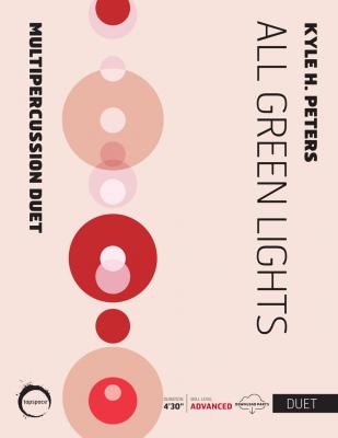 Other Cover Image All Green Lights