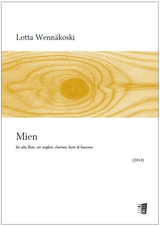 Other Cover Image Mien