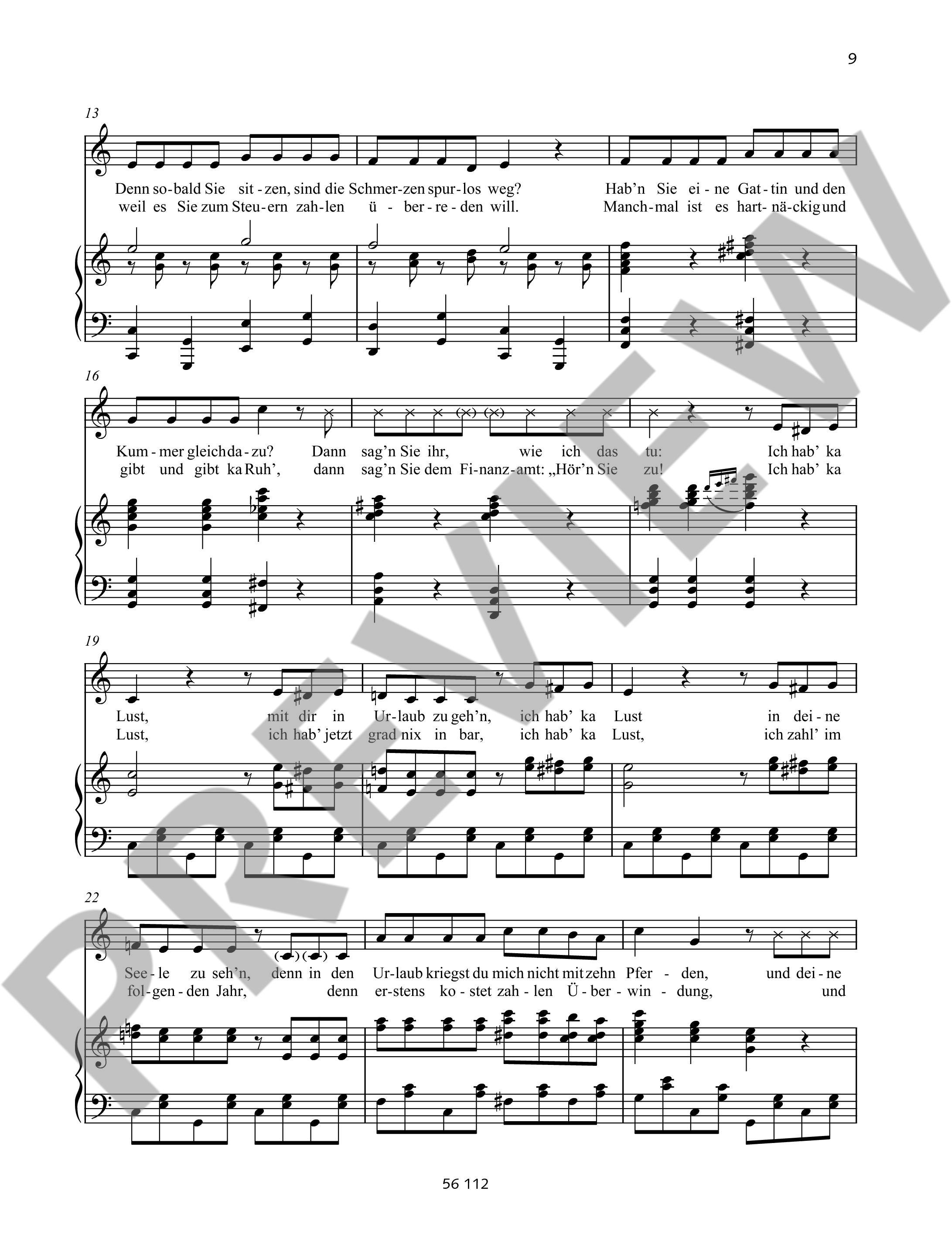 Other Cover Image Lieder und Chansons Band 1