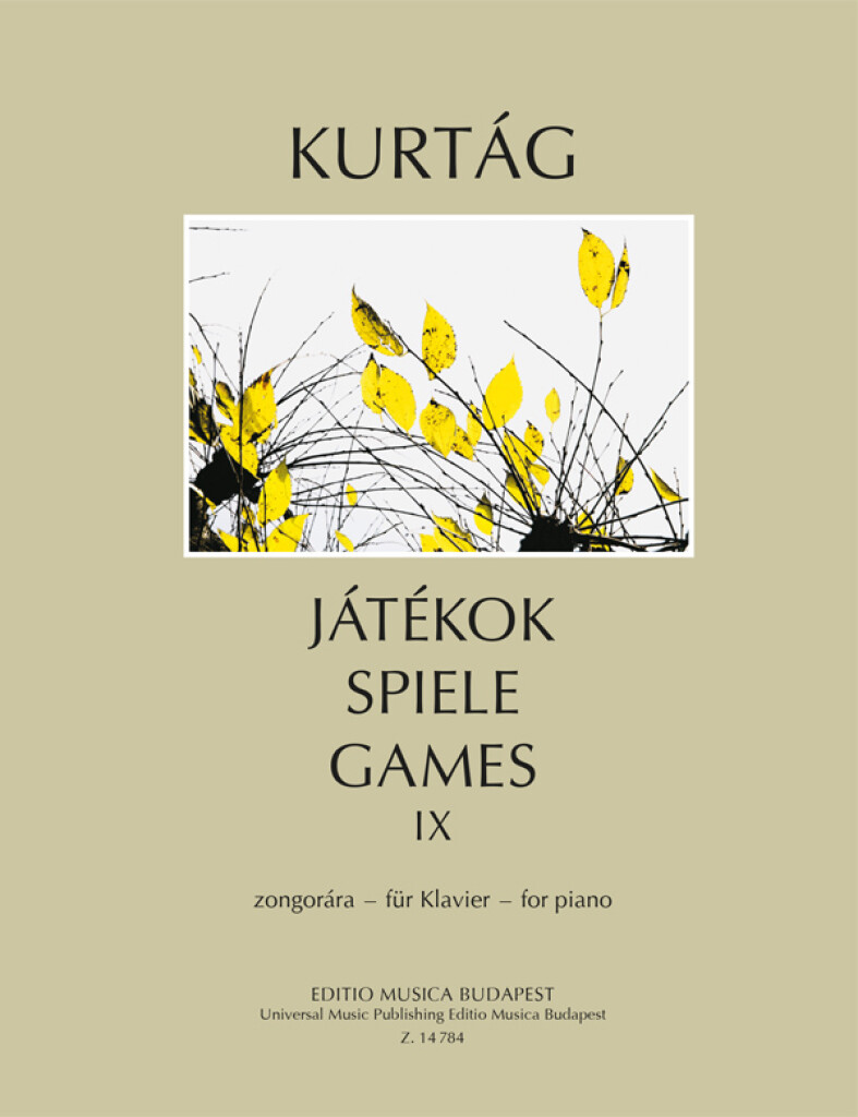 Front Cover Image Jatekok - Games - Spiele 9