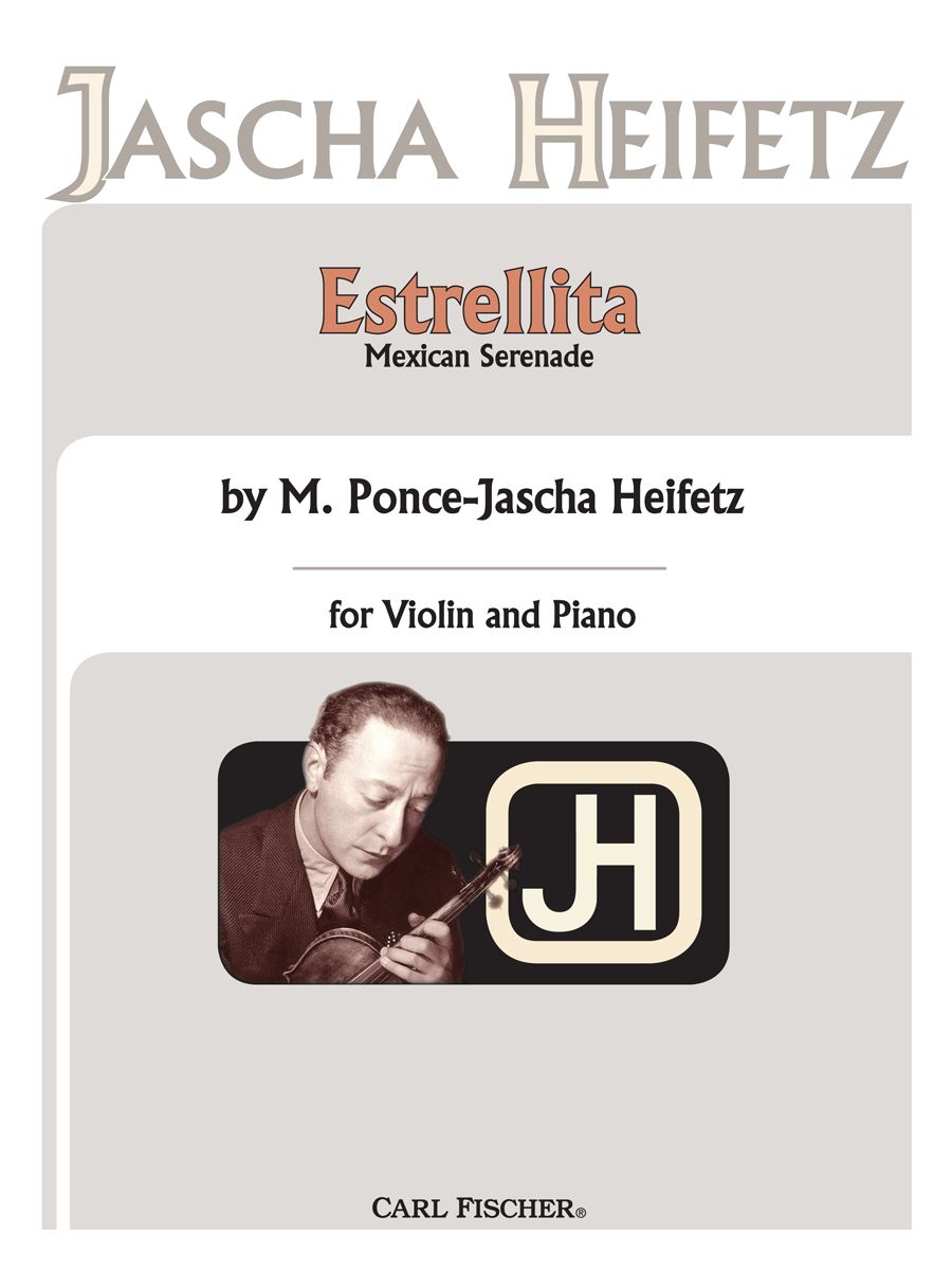 Other Cover Image Estrellita Fis-Dur