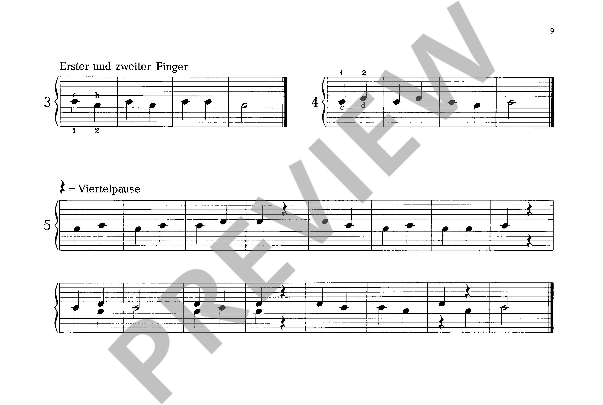 Other Cover Image Neue Anleitung für das Klavierspiel Band 1