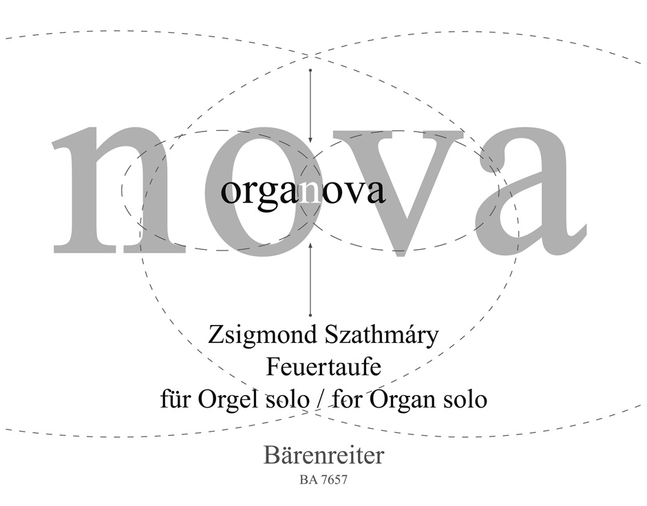 Other Cover Image Feuertaufe (2004)