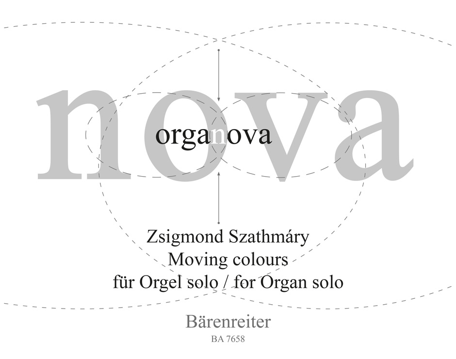 Other Cover Image Moving colours (2006)