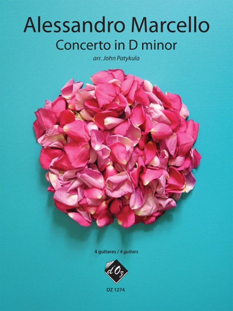 Other Cover Image Konzert in d-Moll