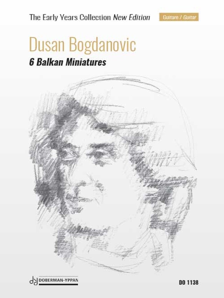 Front Cover Image 6 Balkan Miniatures