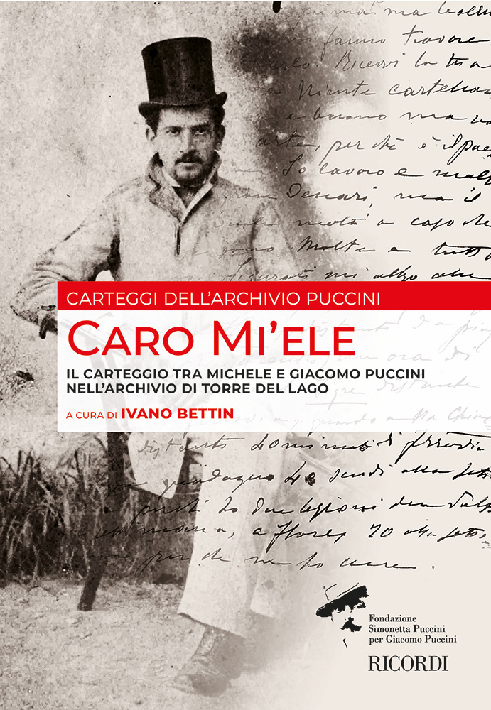Other Cover Image Caro Mi'ele