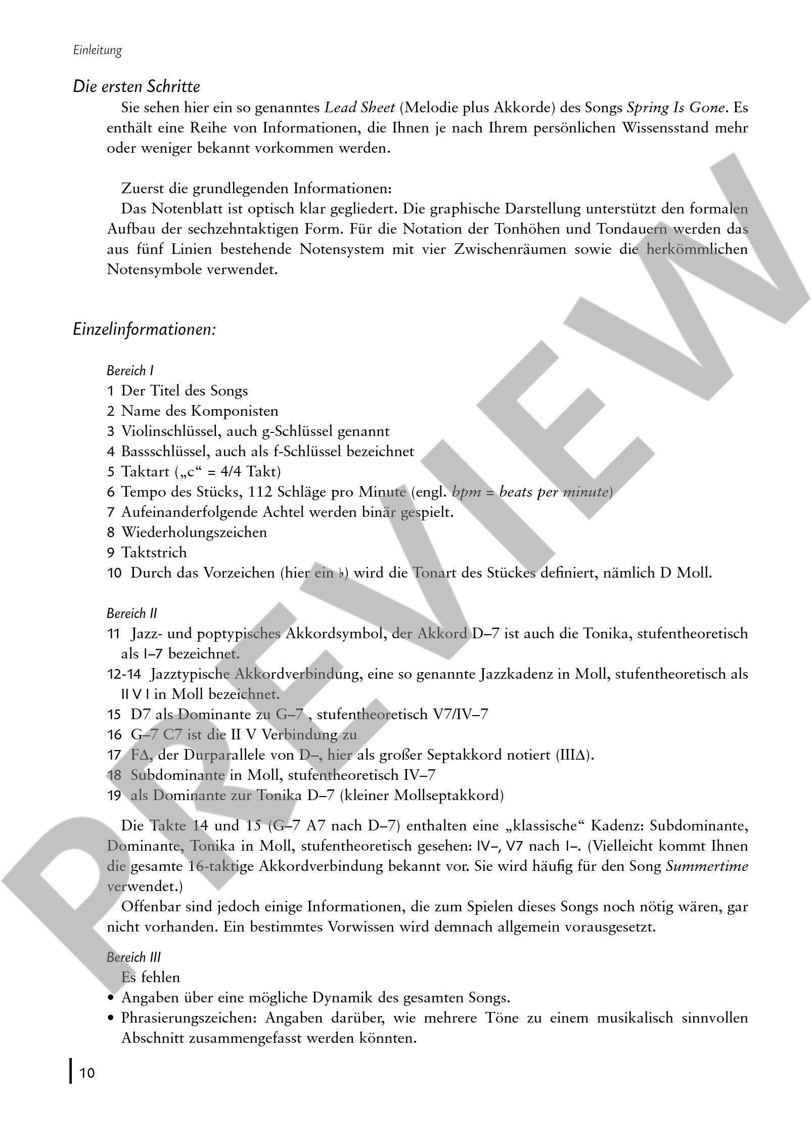 Other Cover Image Harmonische Grundlagen