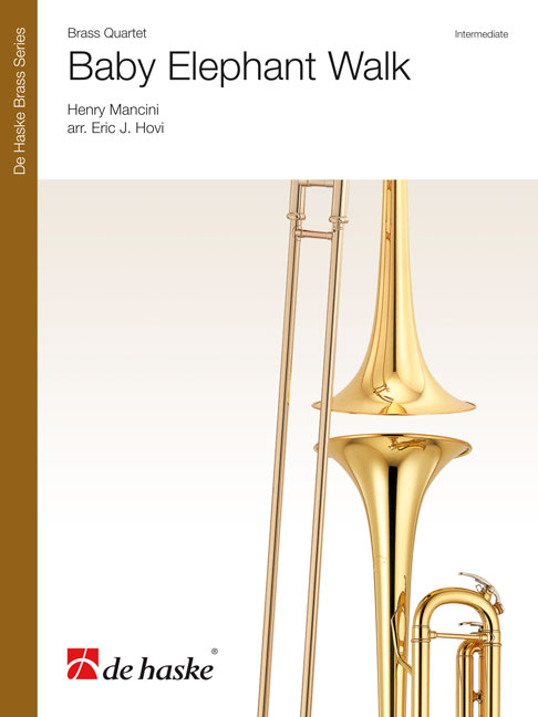 Other Cover Image Baby Elephant Walk