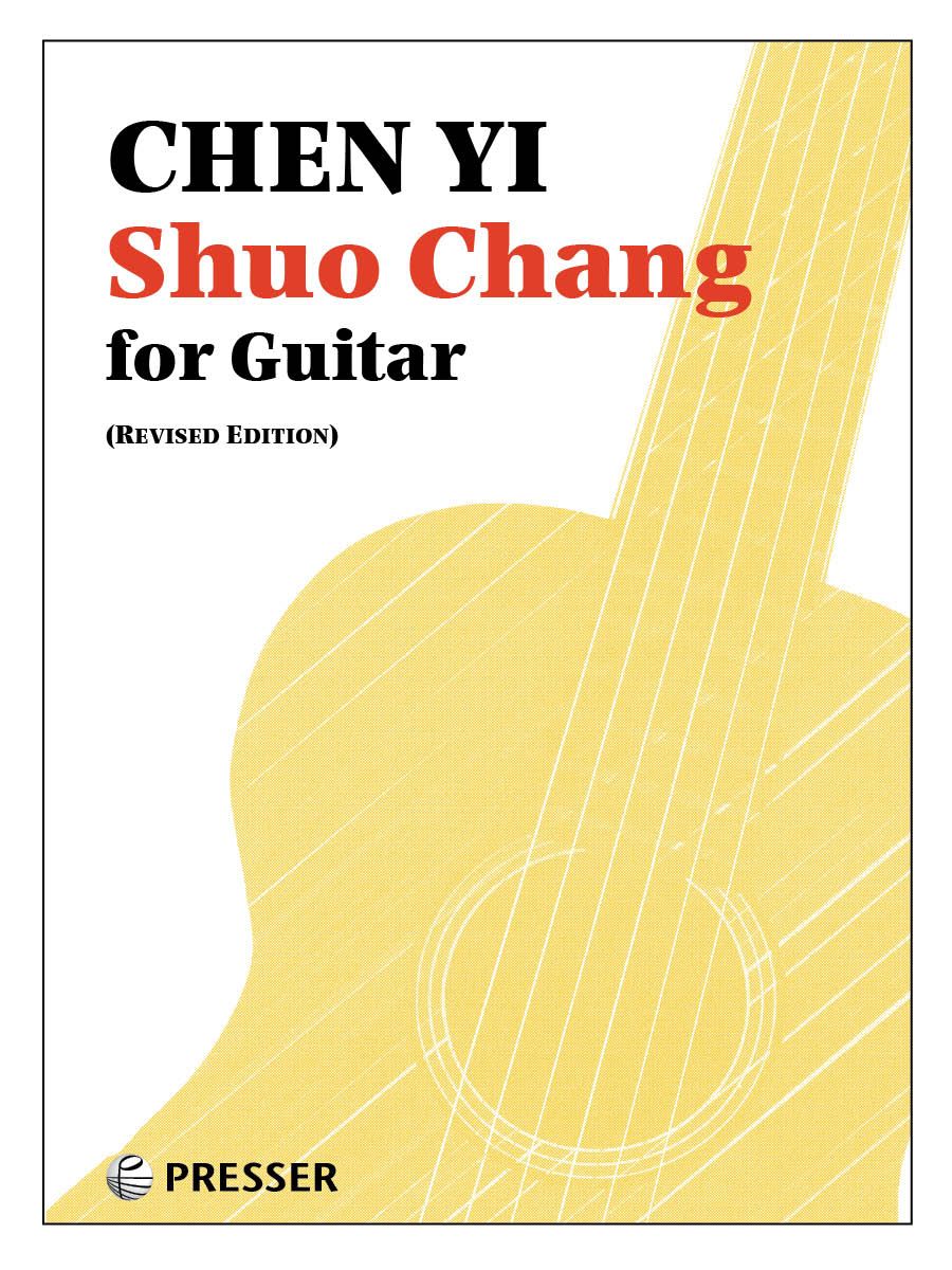 Other Cover Image Shuo Chang
