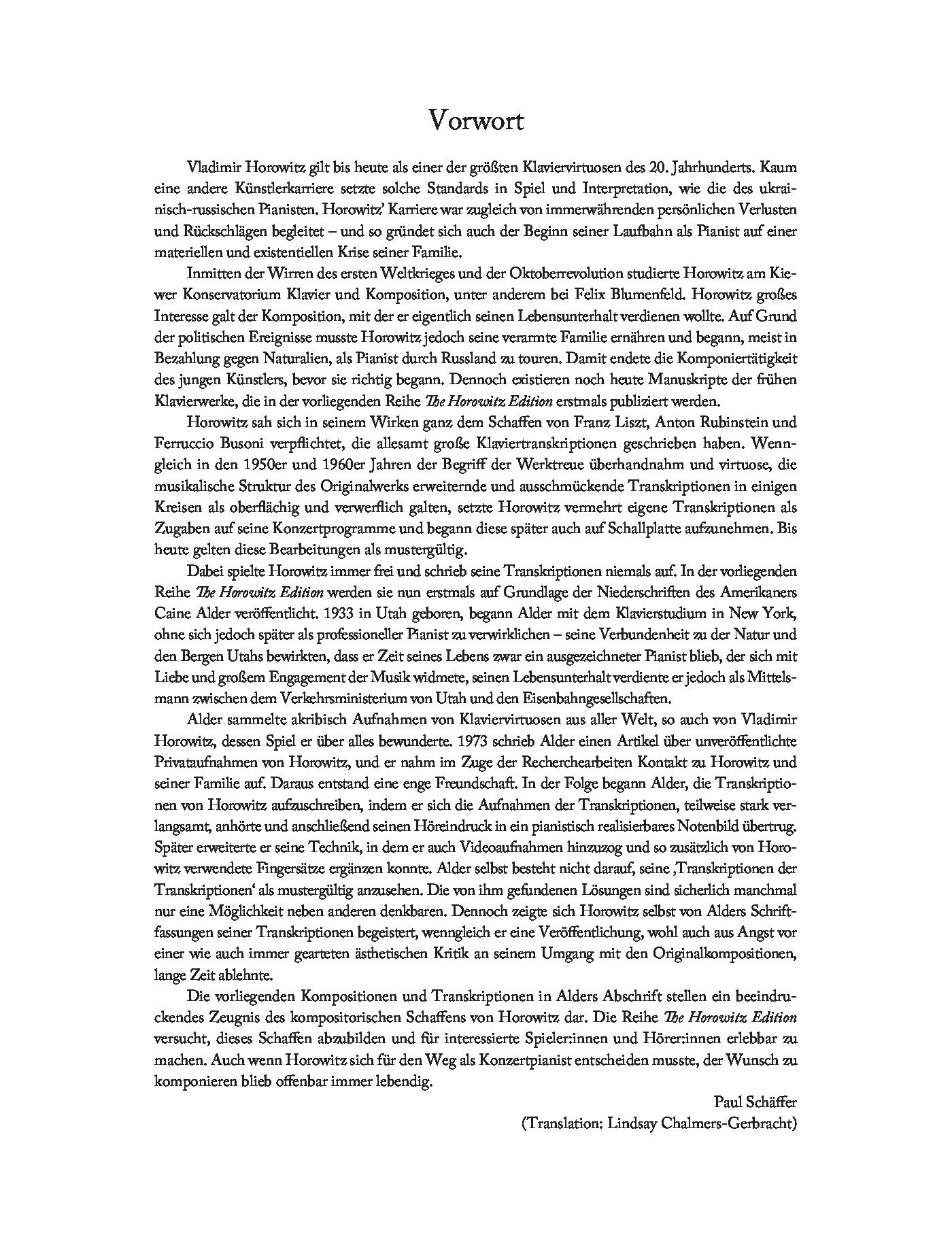 Other Cover Image Carmen Paraphrase