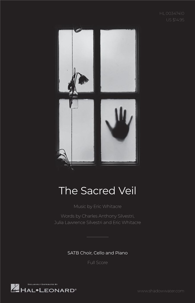 Other Cover Image The Sacred Veil