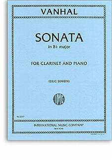 Other Cover Image Sonate B-Dur