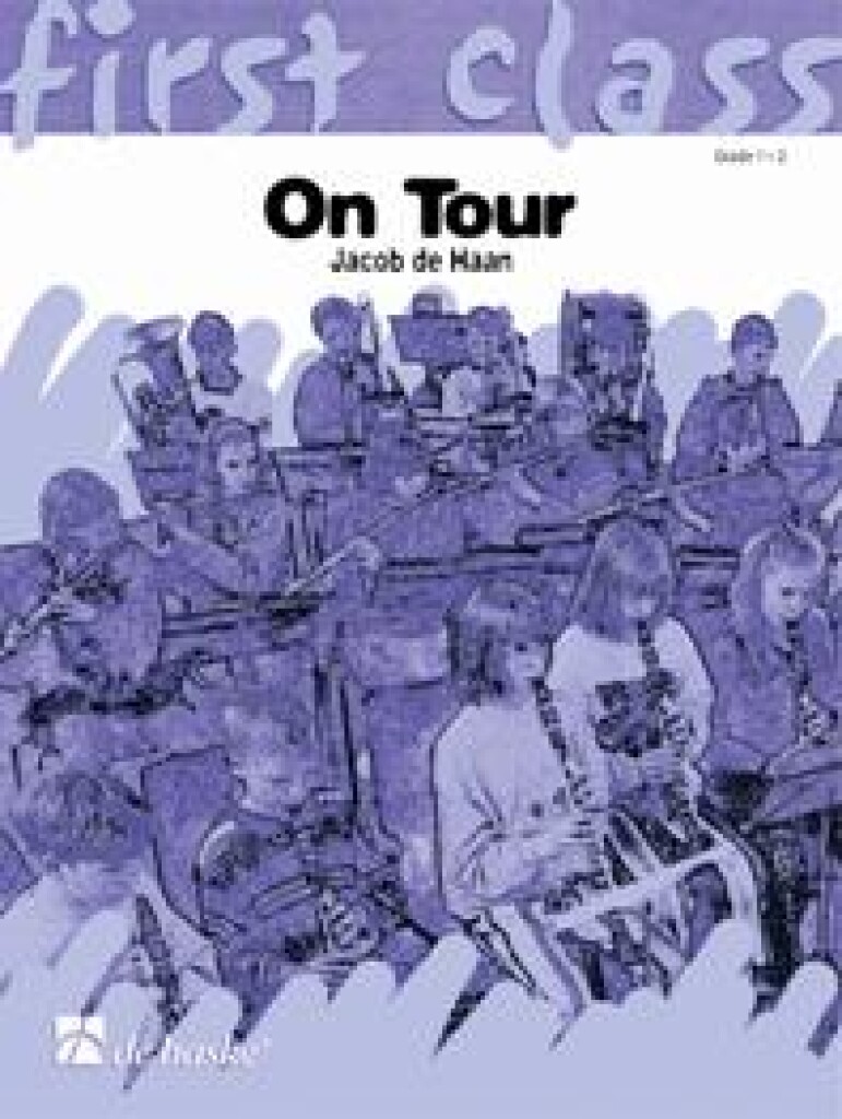 Other Cover Image On Tour
