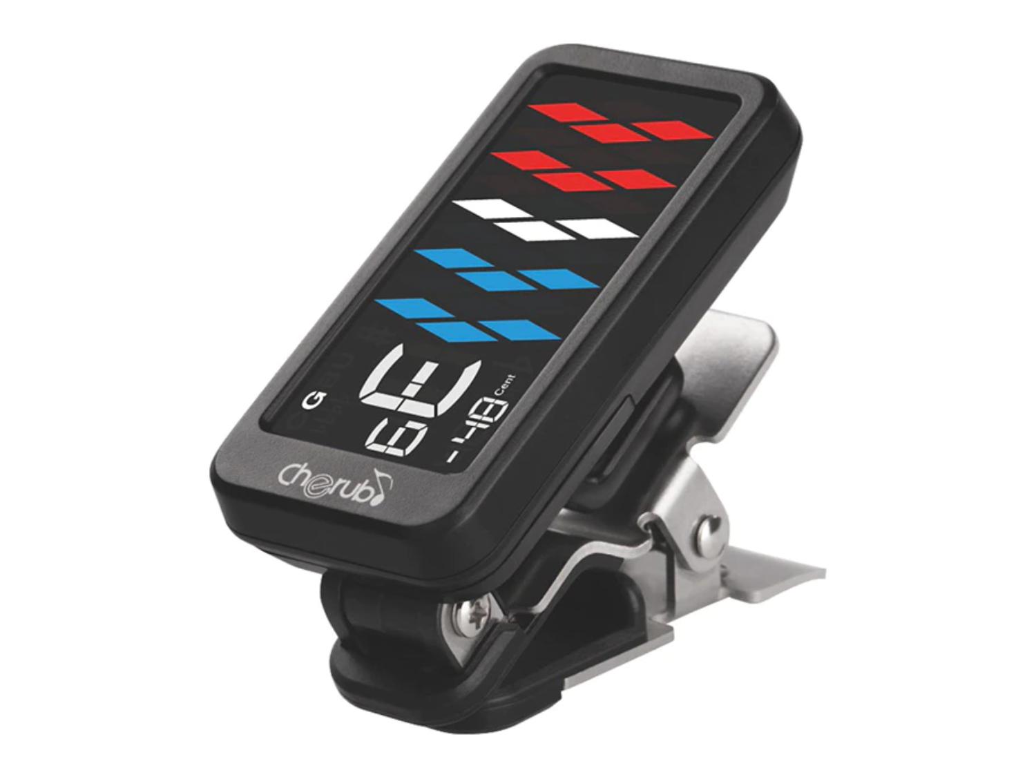 Front Cover Image Flow Tune Clip