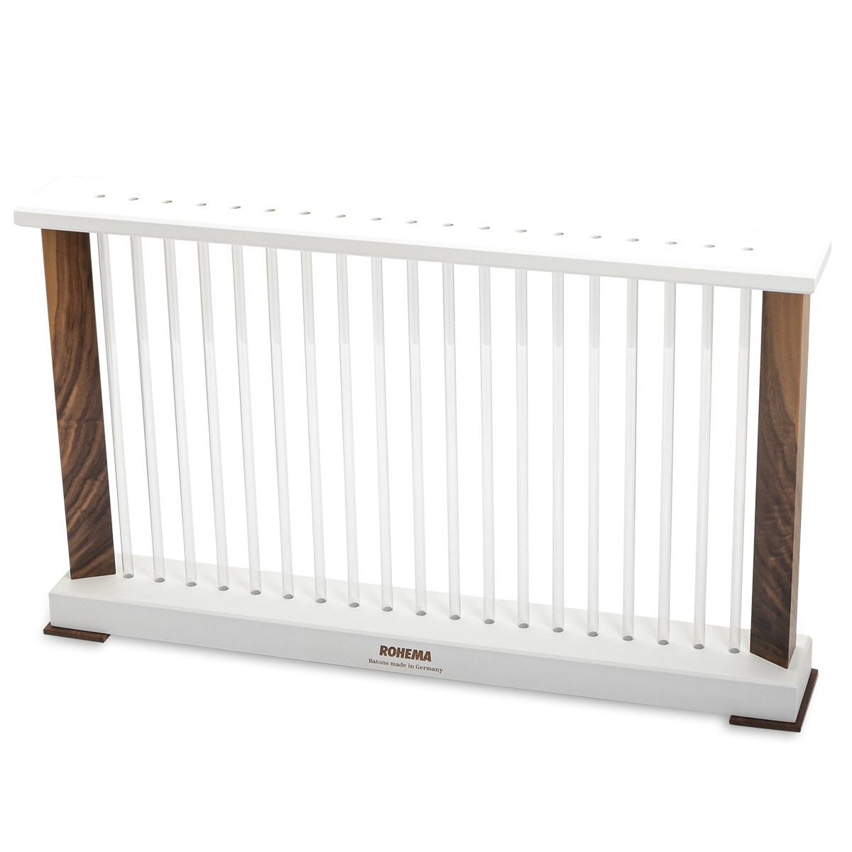 Front Cover Image Taktstockdisplay