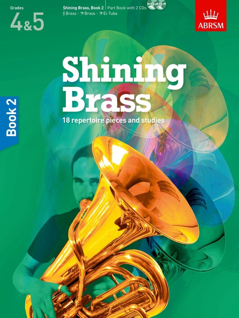 Other Cover Image Shining Brass, Book 2