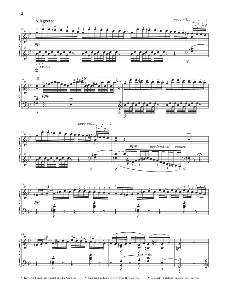 Other Cover Image Ungarische Rhapsodie Nr. 3