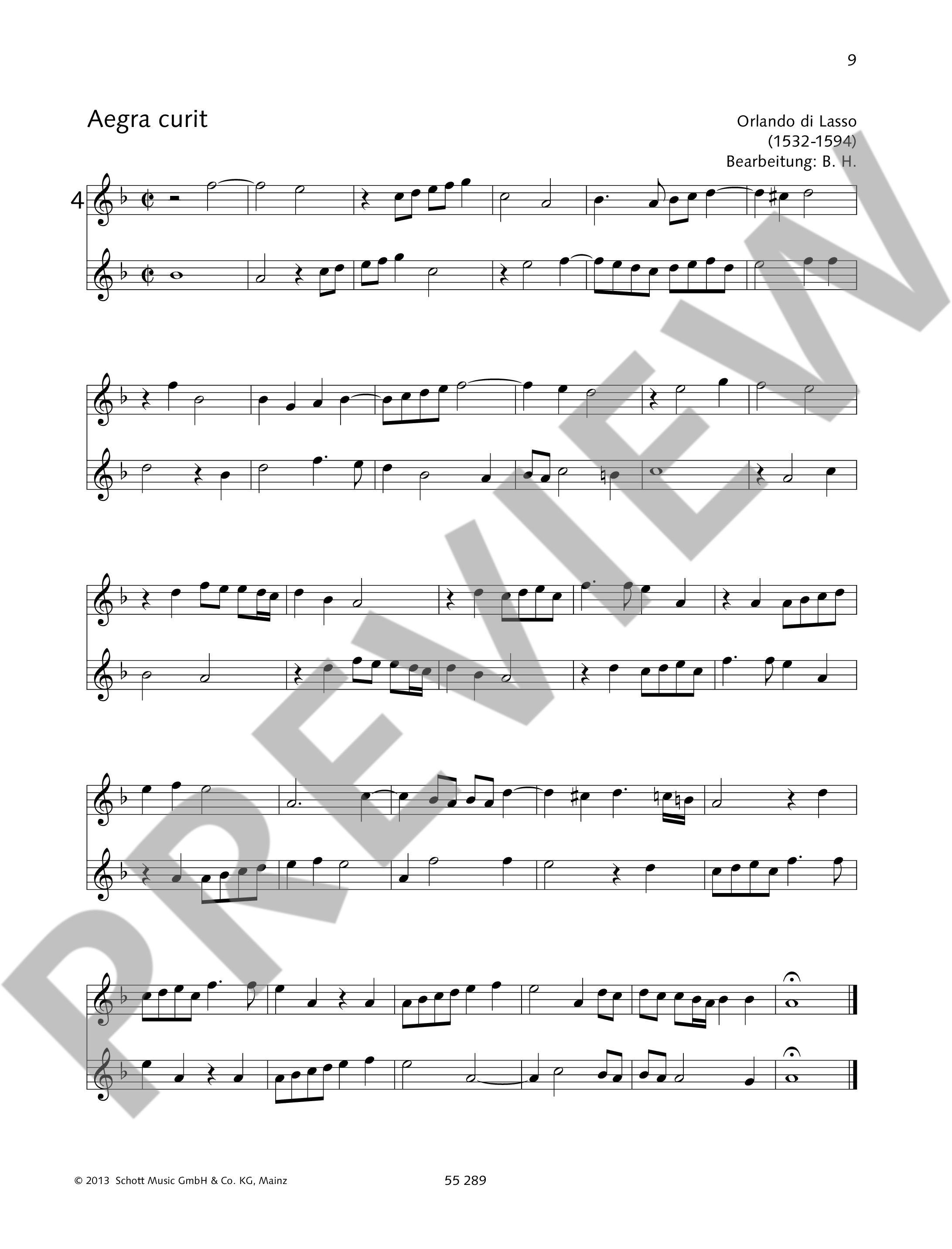 Other Cover Image Altblockflöten-Duettbuch