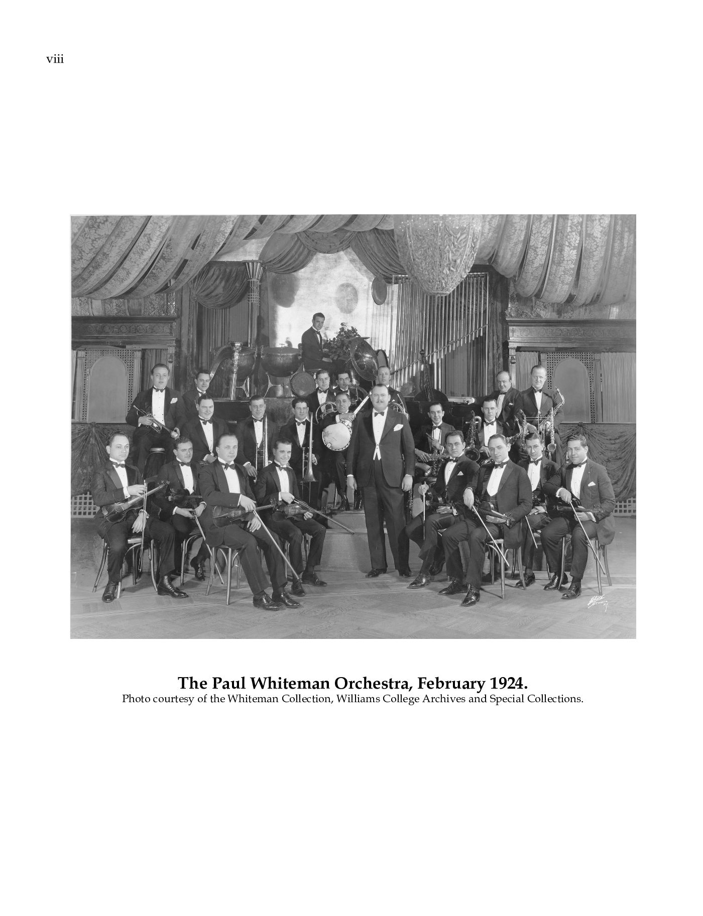 Other Cover Image Rhapsody in Blue for solo piano and Jazz Band