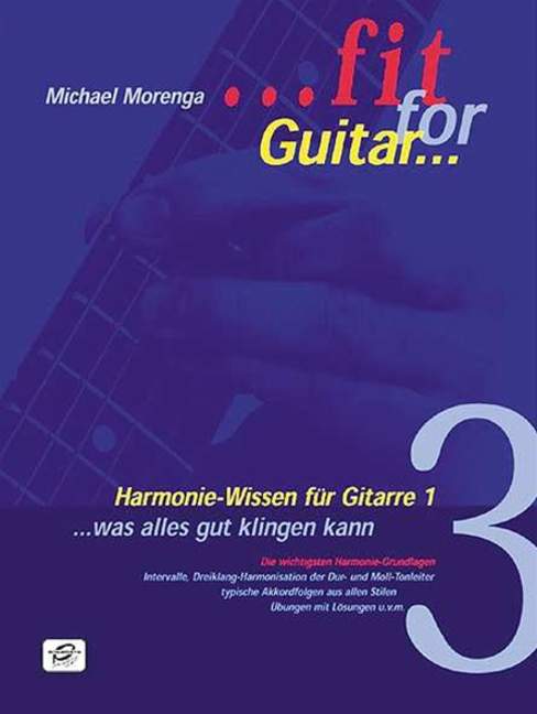 Other Cover Image Harmonie-Übungen