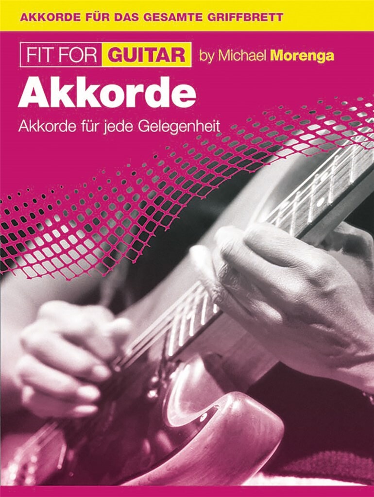 Other Cover Image Akkorde